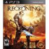 کاور بازی Kingdoms of Amalur: Reckoning برای PS3