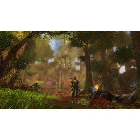 اسکرین شات و تصویر گیم پلی بازی Kingdoms of Amalur: Reckoning نسخه PS3 تصویر 3