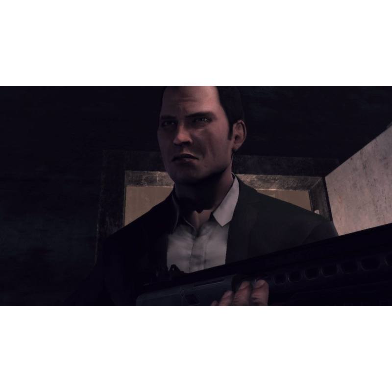 اسکرین شات و تصویر گیم پلی بازی Legendary نسخه PS3 تصویر 1