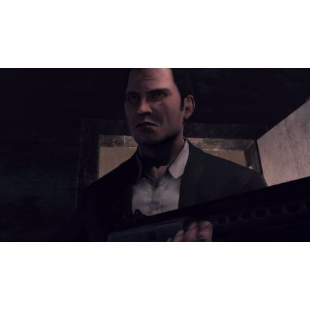 اسکرین شات و تصویر گیم پلی بازی Legendary نسخه PS3 تصویر 1