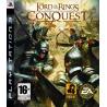 کاور بازی The Lord of the Rings: Conquest برای PS3