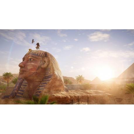 بازی Assassin's Creed Origins برای کامپیوتر