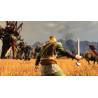 اسکرین شات و تصویر گیم پلی بازی The Lord of the Rings: Conquest نسخه PS3 تصویر 5