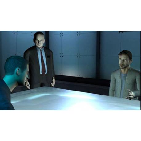 CSI: Deadly Intent بازی Xbox 360