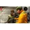 اسکرین شات و تصویر گیم پلی بازی Metal Gear Solid HD Collection نسخه PS3 تصویر 1