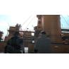 اسکرین شات و تصویر گیم پلی بازی Metal Gear Solid V: The Phantom Pain نسخه PS3 تصویر 4