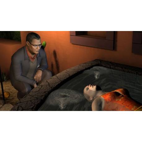 CSI: Deadly Intent بازی Xbox 360