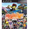 کاور بازی ModNation Racers برای PS3