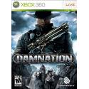 Damnation بازی Xbox 360