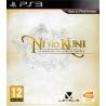 کاور بازی Ni no Kuni: Wrath of the White Witch برای PS3