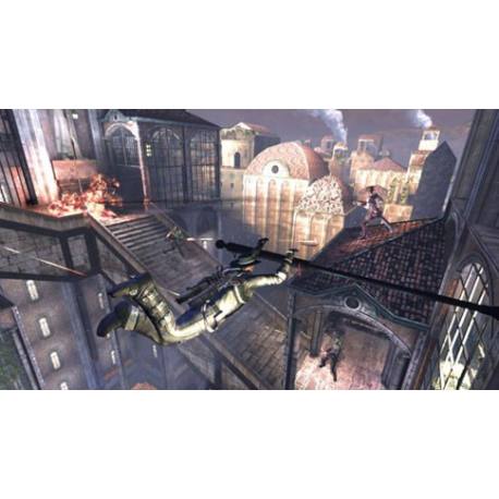 Damnation بازی Xbox 360