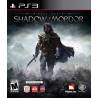 کاور بازی Middle-earth: Shadow of Mordor برای PS3
