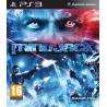 کاور بازی Mindjack برای PS3