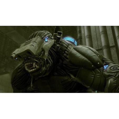 اسکرین‌شات و تصویر گیم‌ پلی بازی Mindjack نسخه PS3 تصویر 4