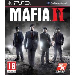 دیسک کپی بازی Mafia II برای...
