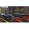 اسکرین شات (تصویر گیم پلی) بازی Bus Simulator 2023 City Driver نسخه نینتندو سوییچ (Nintendo Switch) تصویر 1