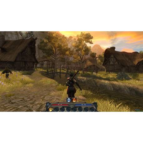 Divinity II بازی Xbox 360