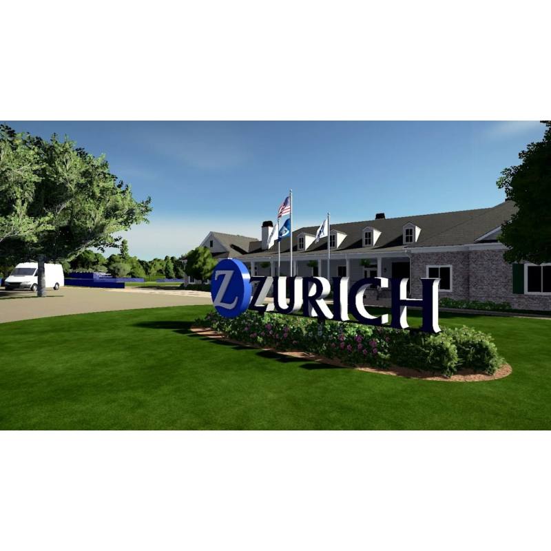 اسکرین شات (تصویر گیم پلی) بازی PGA TOUR 2K21 نسخه نینتندو سوییچ (Nintendo Switch) تصویر 6