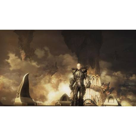 Divinity II بازی Xbox 360