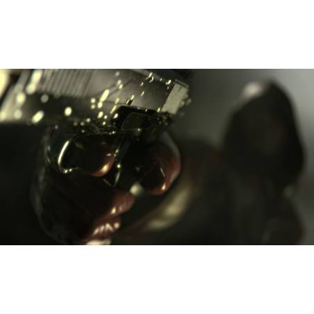 اسکرین‌شات و تصویر گیم‌پلی بازی Murdered: Soul Suspect نسخه PS3 تصویر 3