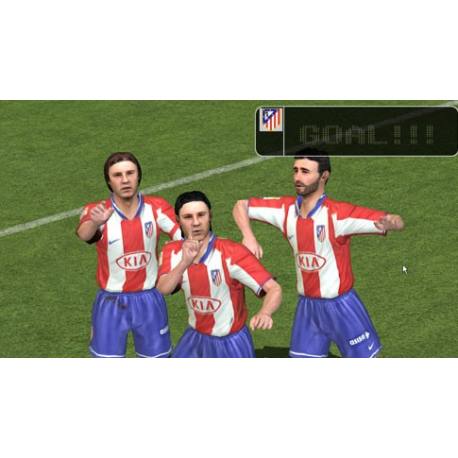 Fifa 08 بازی Xbox 360