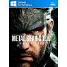 کاور بازی Metal Gear Solid Delta Snake Eater نسخه کامپیوتر (PC)