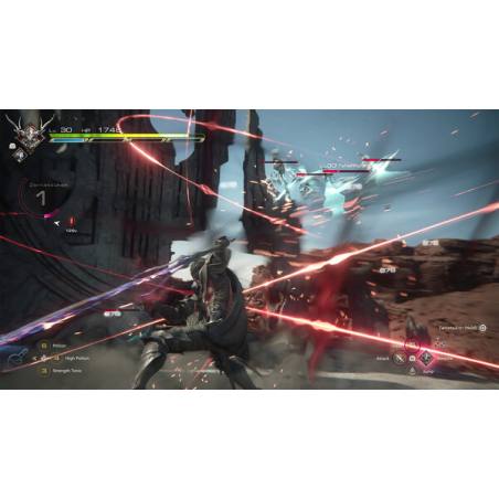 اسکرین شات و تصویر گیم پلی بازی Final Fantasy XVI نسخه کامپیوتر (PC) - تصویر 4