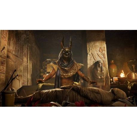 بازی Assassin's Creed Origins برای کامپیوتر