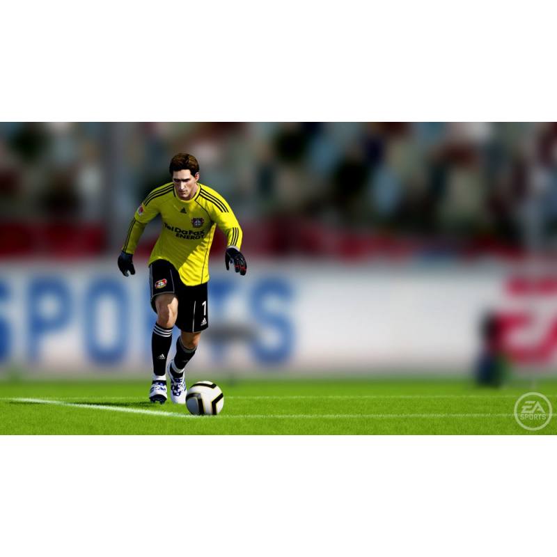 خرید آنلاین بازی Fifa 11 برای Xbox 360