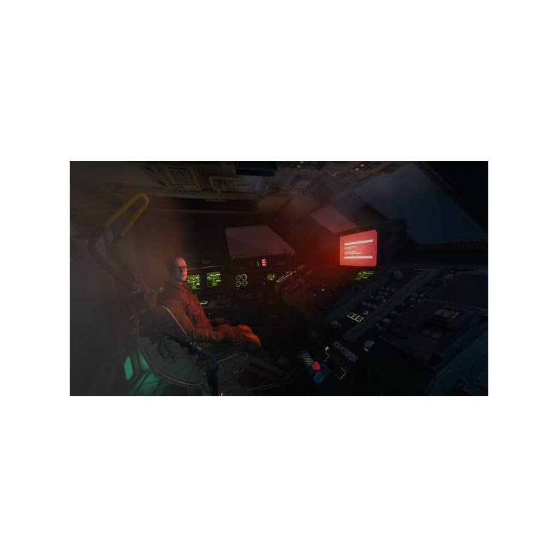 اسکرین شات و تصویر گیم پلی بازی Alien Rogue Incursion Evolved Edition نسخه کامپیوتر (PC) - تصویر 1