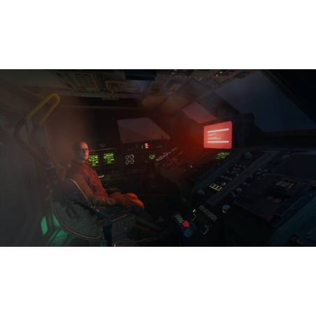 اسکرین شات و تصویر گیم پلی بازی Alien Rogue Incursion Evolved Edition نسخه کامپیوتر (PC) - تصویر 1