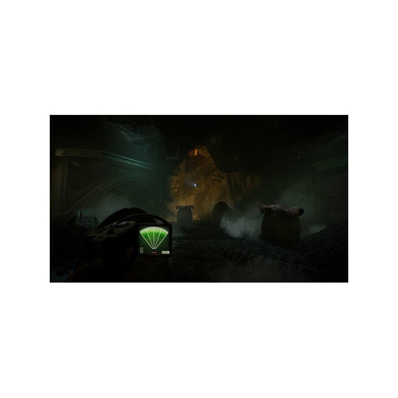 اسکرین شات و تصویر گیم پلی بازی Alien Rogue Incursion Evolved Edition نسخه کامپیوتر (PC) - تصویر 2