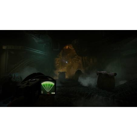 اسکرین شات و تصویر گیم پلی بازی Alien Rogue Incursion Evolved Edition نسخه کامپیوتر (PC) - تصویر 2