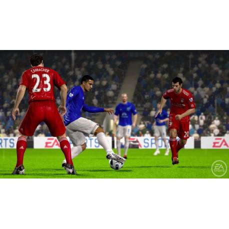 Fifa 11 بازی Xbox 360