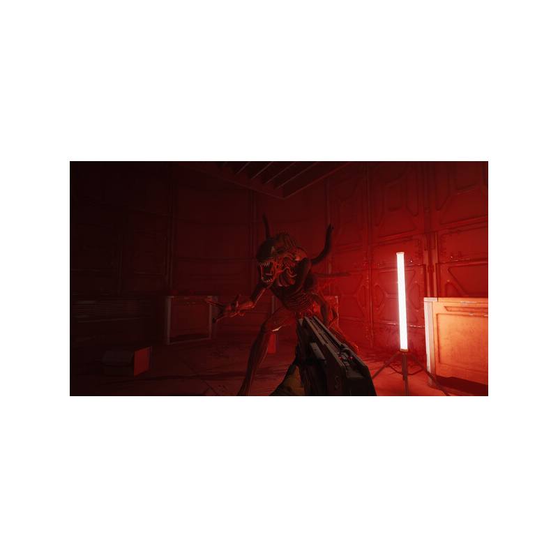 اسکرین شات و تصویر گیم پلی بازی Alien Rogue Incursion Evolved Edition نسخه کامپیوتر (PC) - تصویر 3