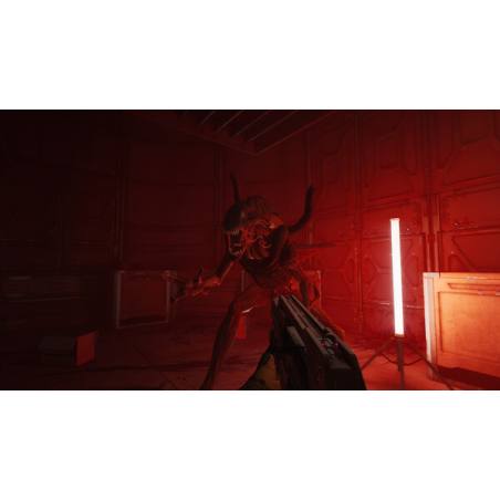 اسکرین شات و تصویر گیم پلی بازی Alien Rogue Incursion Evolved Edition نسخه کامپیوتر (PC) - تصویر 3