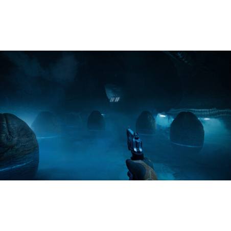 اسکرین شات و تصویر گیم پلی بازی Alien Rogue Incursion Evolved Edition نسخه کامپیوتر (PC) - تصویر 4