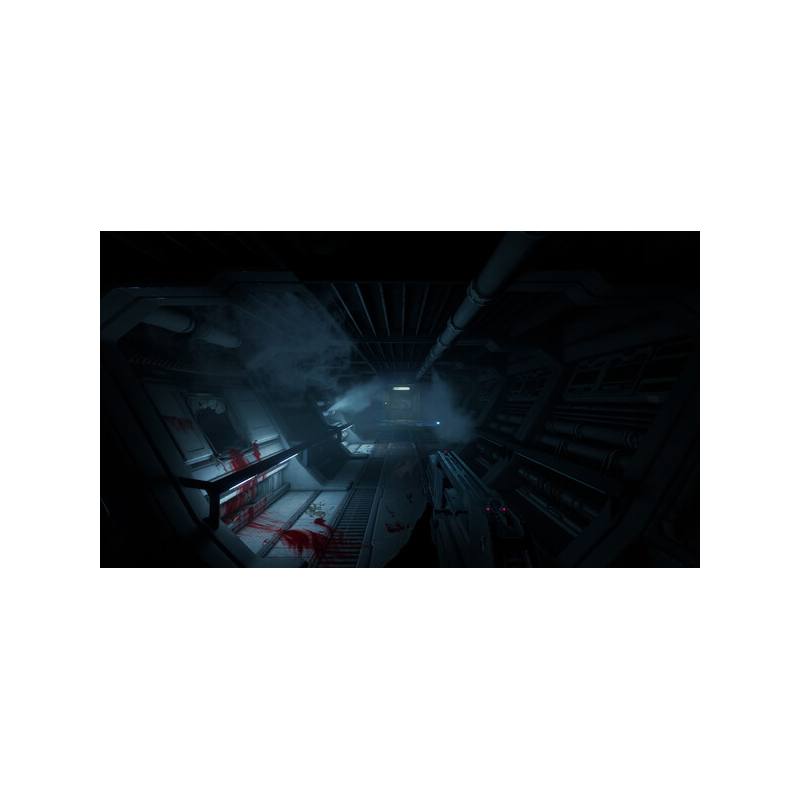 اسکرین شات و تصویر گیم پلی بازی Alien Rogue Incursion Evolved Edition نسخه کامپیوتر (PC) - تصویر 5