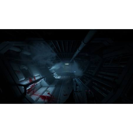 اسکرین شات و تصویر گیم پلی بازی Alien Rogue Incursion Evolved Edition نسخه کامپیوتر (PC) - تصویر 5