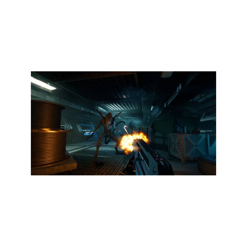 اسکرین شات و تصویر گیم پلی بازی Alien Rogue Incursion Evolved Edition نسخه کامپیوتر (PC) - تصویر 7