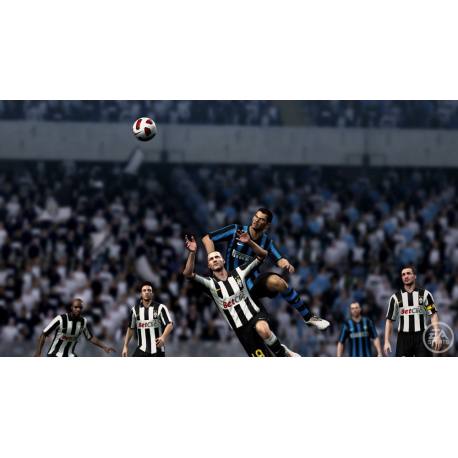Fifa 11 بازی Xbox 360