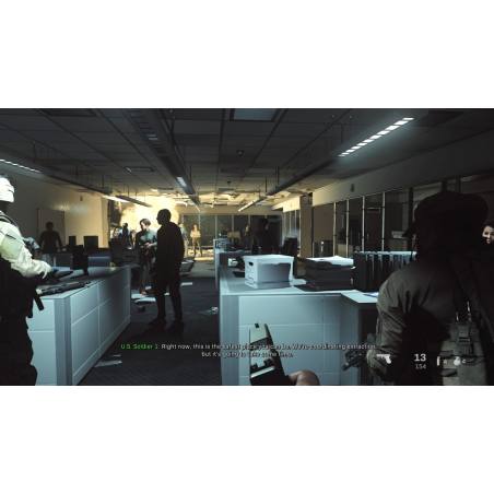 اسکرین شات و تصویر گیم پلی بازی Call of Duty Modern Warfare 2019 نسخه کامپیوتر (PC) - تصویر 5