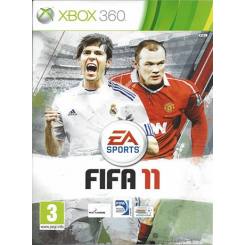 Fifa 11 بازی Xbox 360