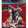 کاور بازی No More Heroes: Heroes’ Paradise برای PS3