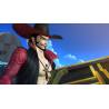 اسکرین‌شات و تصویر گیم‌پلی بازی One Piece: Pirate Warriors نسخه PS3 تصویر 3