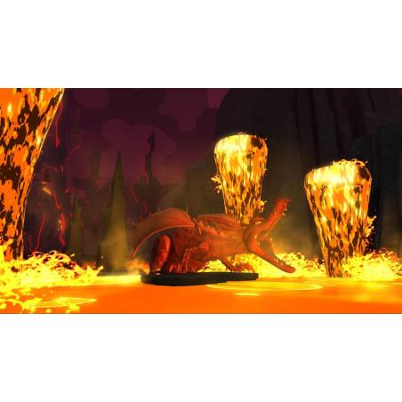 اسکرین‌شات و تصویر گیم‌پلی بازی Pac-Man and the Ghostly Adventures نسخه PS3 تصویر 5