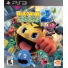کاور بازی Pac-Man and the Ghostly Adventures 2 برای PS3