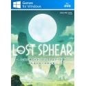 بازی Lost Sphear برای کامپیوتر