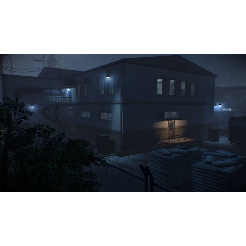 اسکرین‌شات و تصویر گیم‌پلی بازی Payday 2 نسخه PS3 تصویر 3