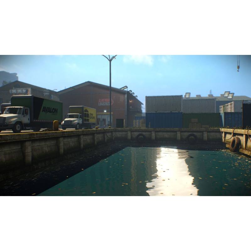 اسکرین‌شات و تصویر گیم‌پلی بازی Payday 2 نسخه PS3 تصویر 5